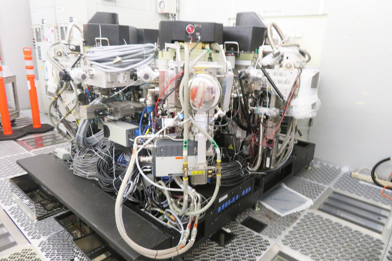 Applied Materials Endura 5500 PVD (Physical Vapor Deposition)