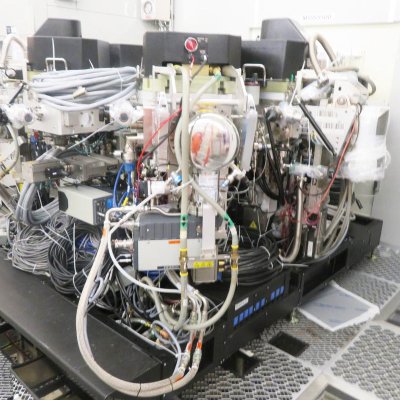 Applied Materials Endura 5500 PVD (Physical Vapor Deposition)