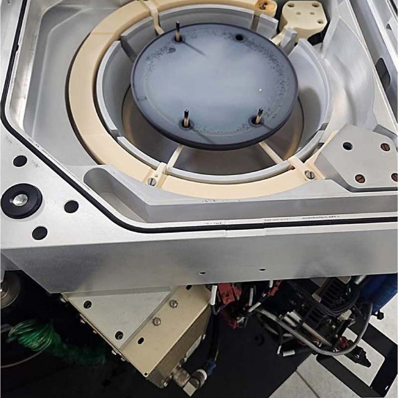 Applied Materials P 5000 PECVD (Plasma-Enhanced Chemical Vapor Deposition)
