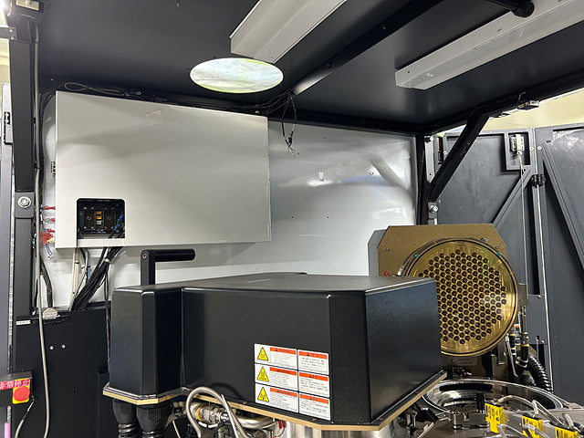 Applied Materials Centura Divisional RTP (Rapid Thermal Process)