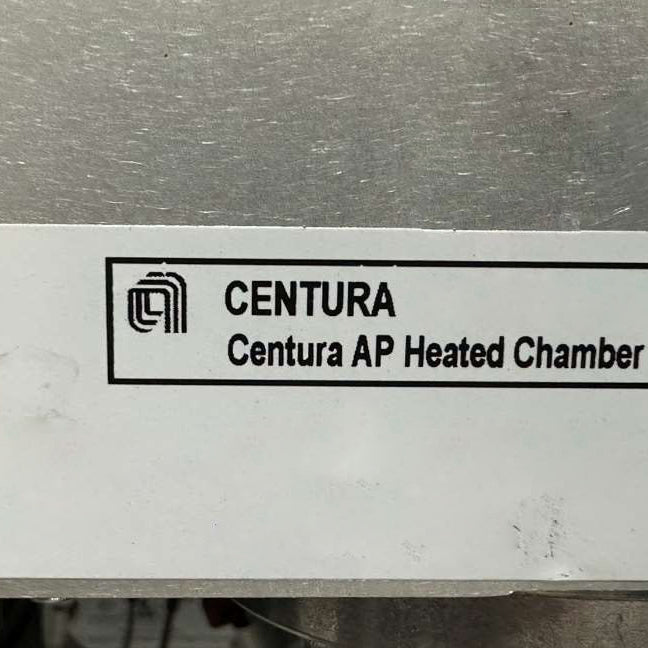 Applied Materials Centura DPS 2 Etcher