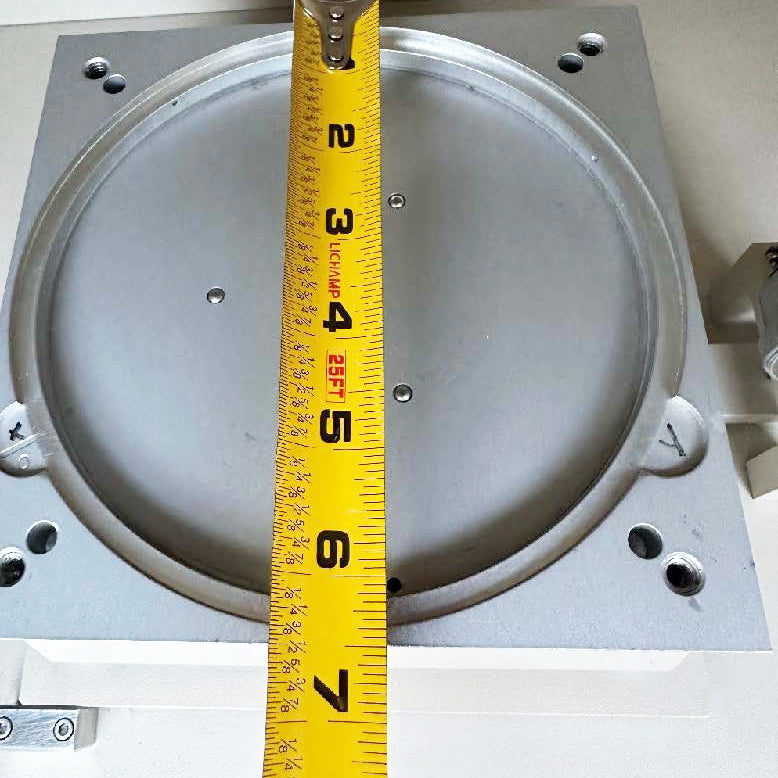 KLA FLX 2320 A Thin Film Stress Measurement System