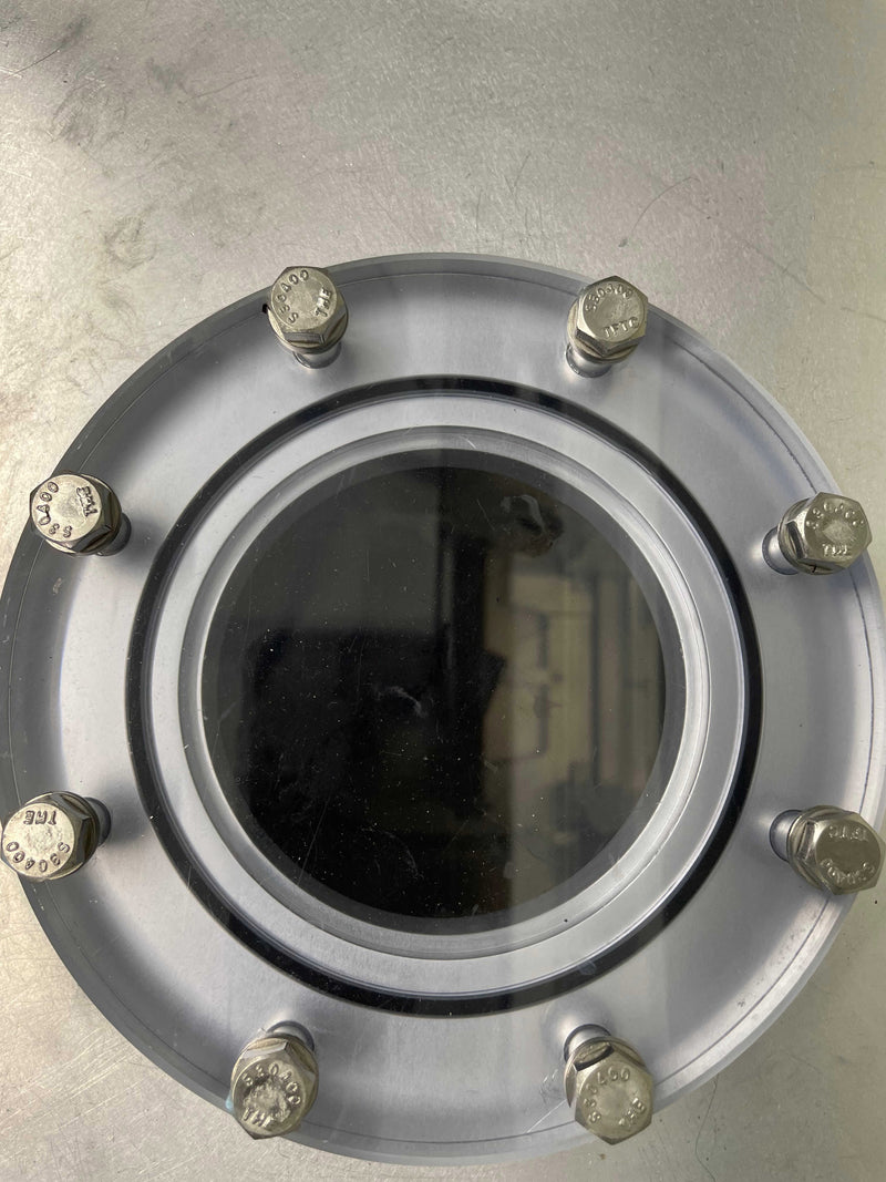 Applied Materials Centura Ultima + HDP-CVD (High-Density Plasma - Chemical Vapor Deposition)