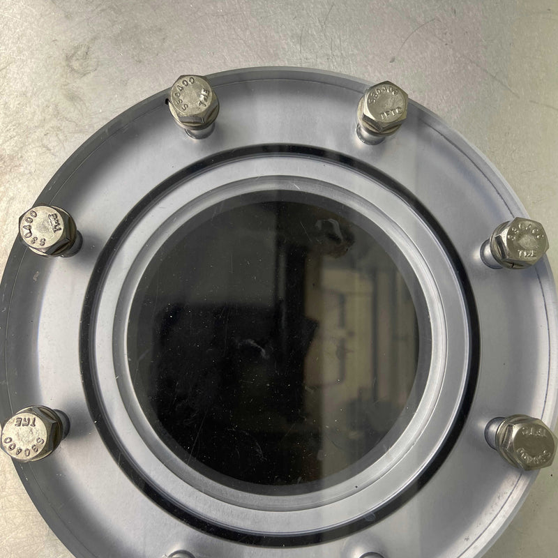 Applied Materials Centura Ultima + HDP-CVD (High-Density Plasma - Chemical Vapor Deposition)