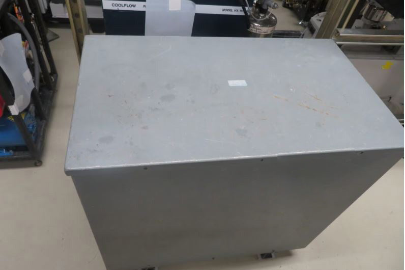 Applied Materials P 5000 Mark II CVD (Chemical Vapor Deposition)