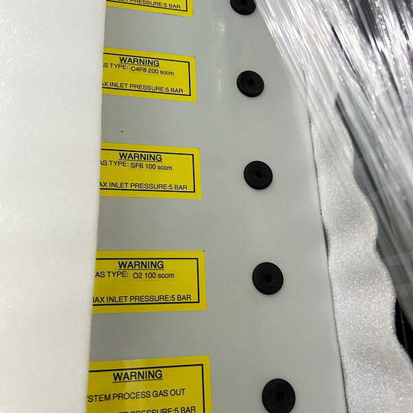 Oxford Plasmalab 100 ICP 380 Etcher