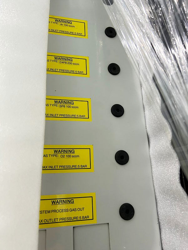 Oxford Plasmalab 100 ICP 380 Etcher
