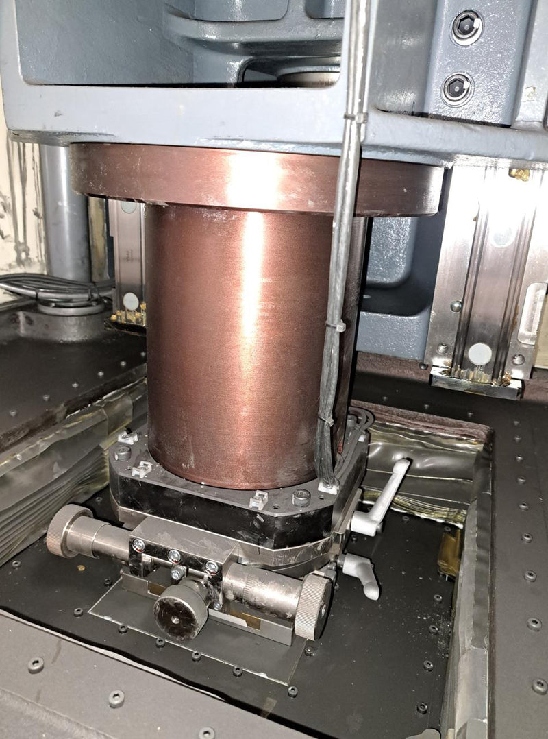 Takatori MWS 610 SD Wire Saw