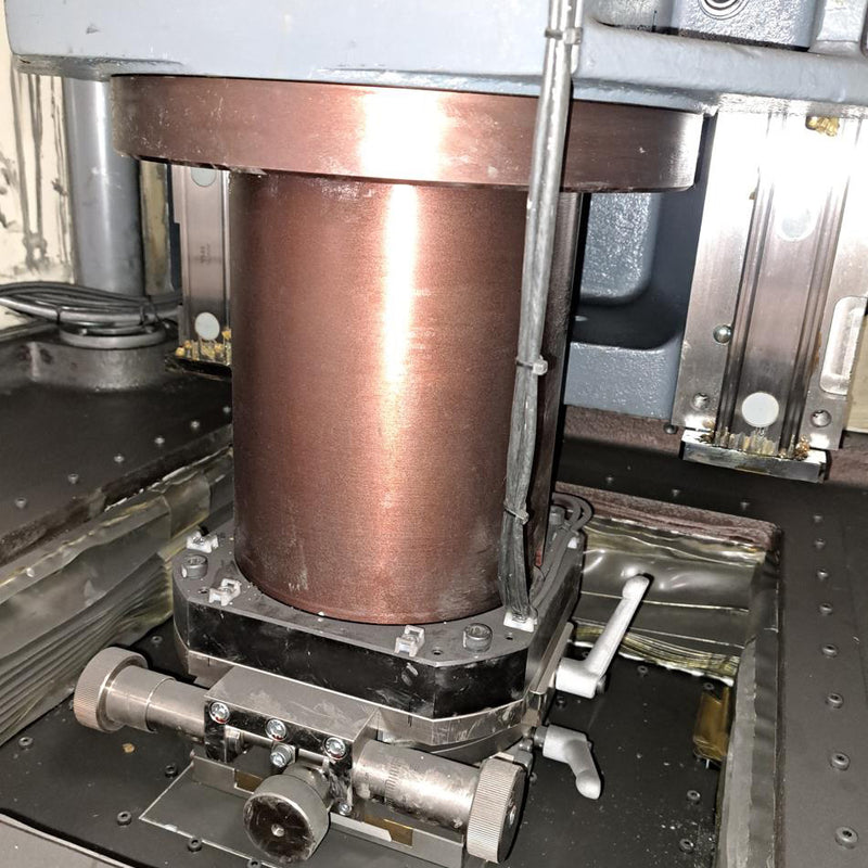 Takatori MWS 610 SD Wire Saw