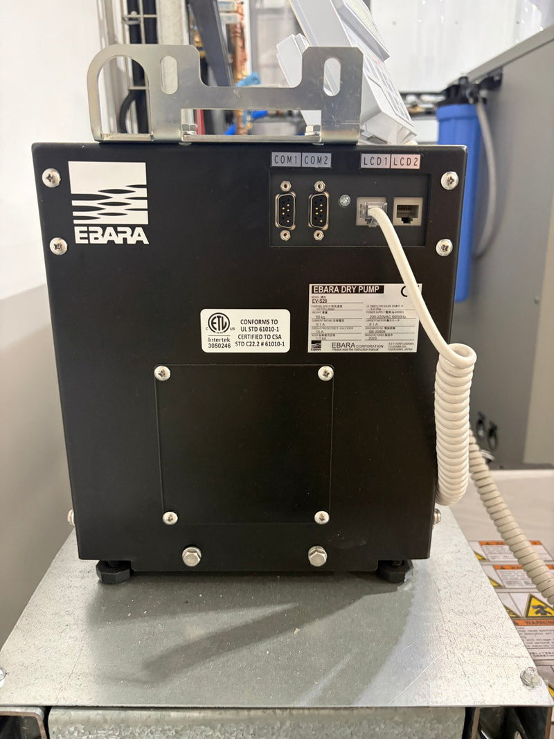 Rigaku TXRF 3760 XRF Spectrometer (X-ray Fluorescence)
