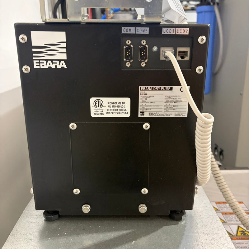 Rigaku TXRF 3760 XRF Spectrometer (X-ray Fluorescence)