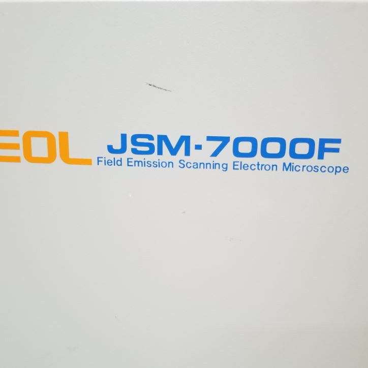 Jeol JSM 7000 F SEM-TEM (Scanning Electron Microscope – Transmission Electron Microscope)