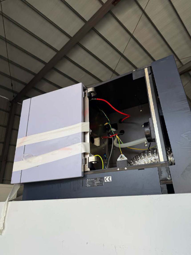 ASML PAS 5500 / 100 C Stepper