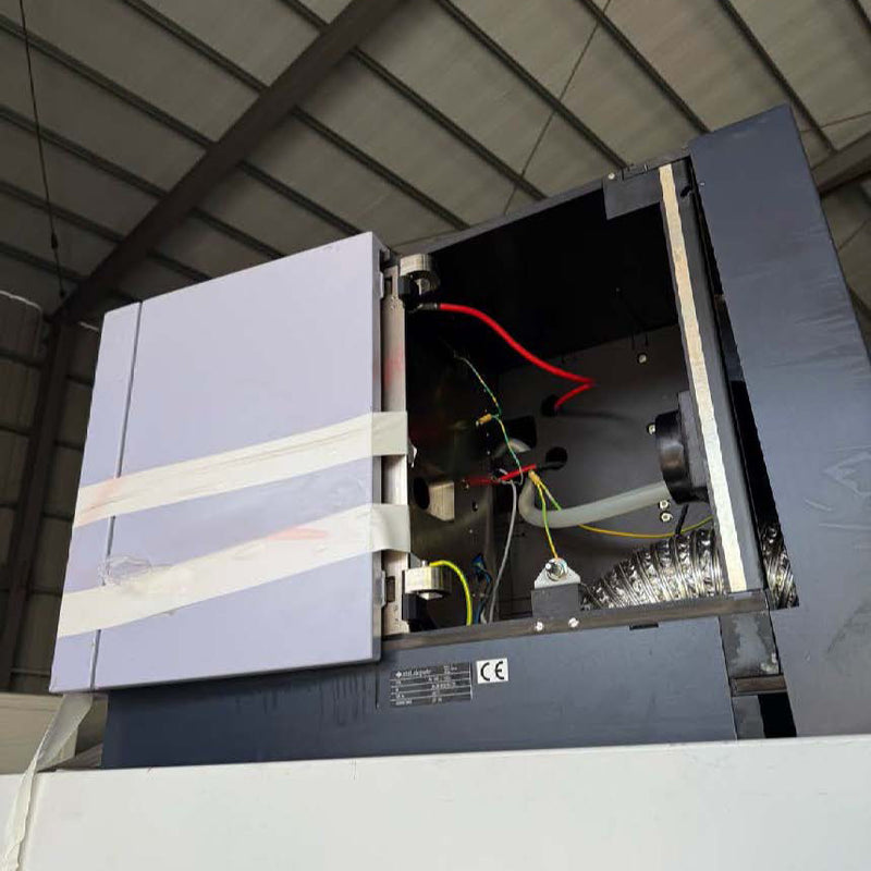 ASML PAS 5500 / 100 C Stepper