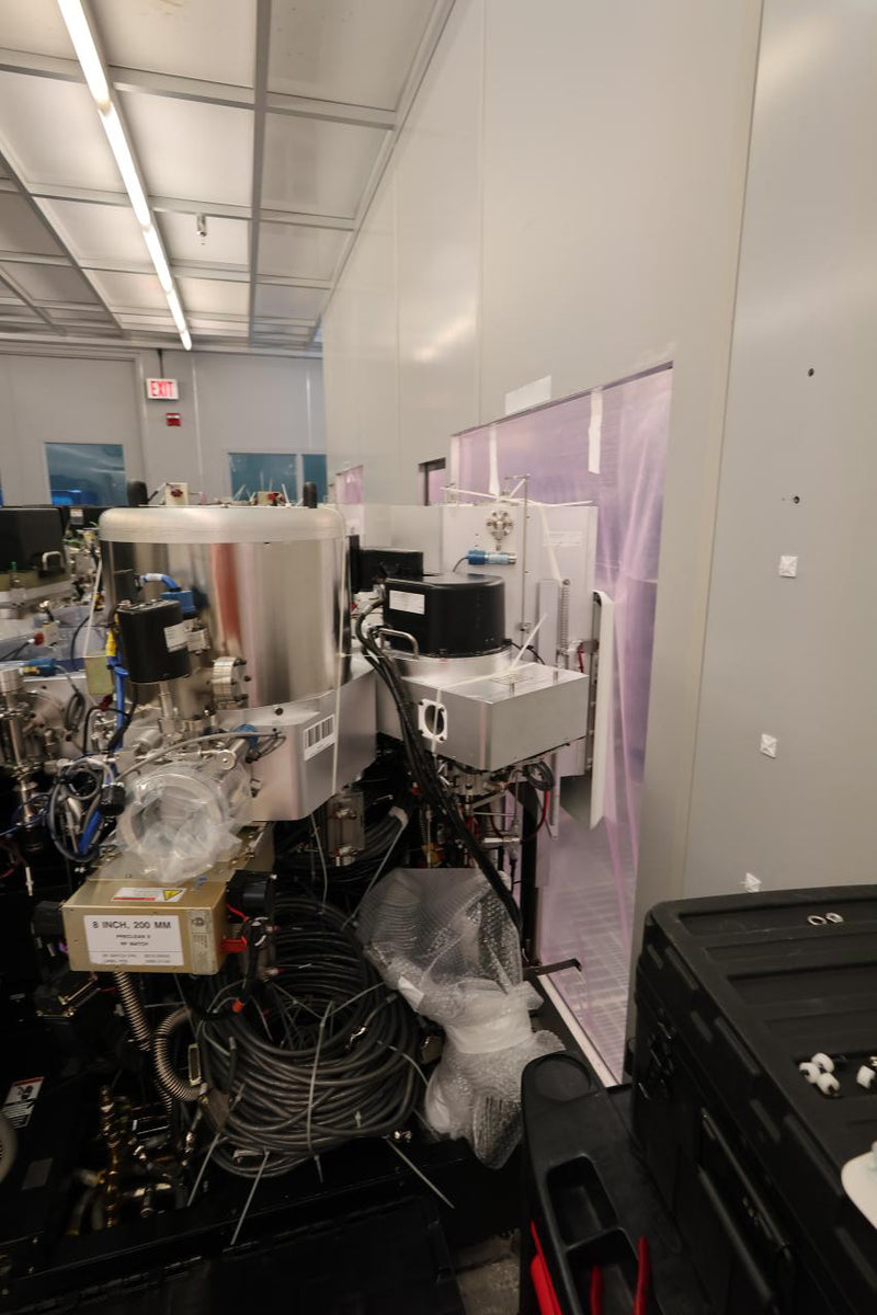 Applied Materials Endura 5500 PVD (Physical Vapor Deposition)