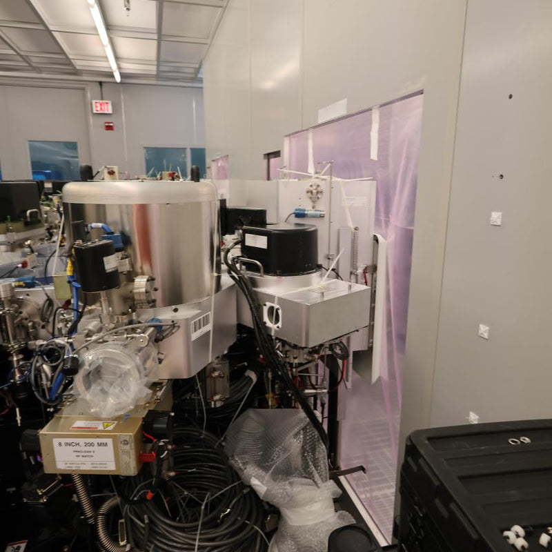 Applied Materials Endura 5500 PVD (Physical Vapor Deposition)