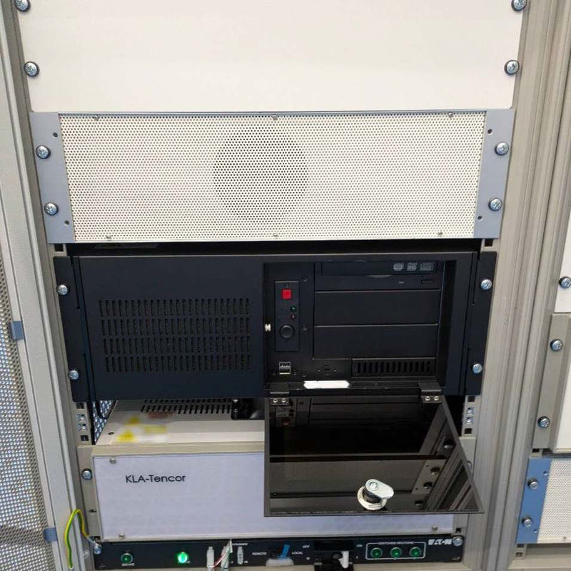 KLA Candela CS 20 V