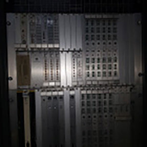 Applied Materials Centura 5200 CVD (Chemical Vapor Deposition)