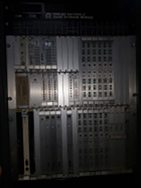 Applied Materials Centura 5200 CVD (Chemical Vapor Deposition)