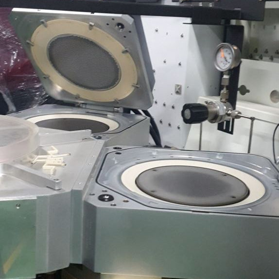 Applied Materials P 5000 Mark II PECVD (Plasma-Enhanced Chemical Vapor Deposition)