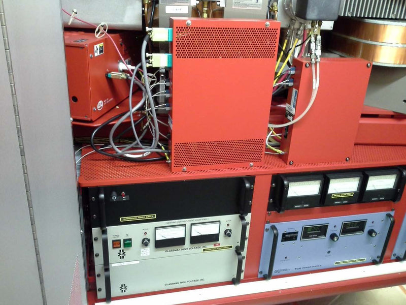 Varian E 220 Implanter
