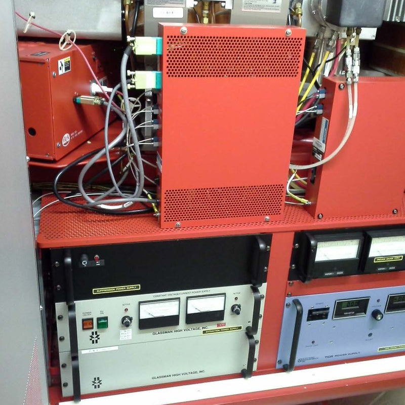Varian E 220 Implanter
