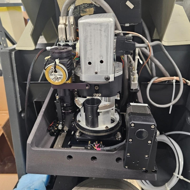 Veeco / Wyko NT 3300 Profiler