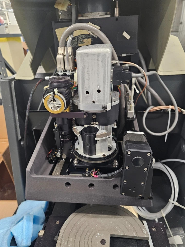 Veeco / Wyko NT 3300 Profiler