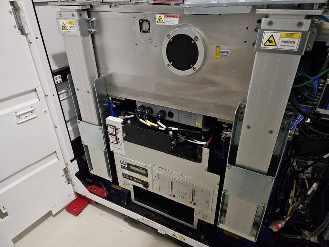 Applied Materials SEMVision G 3 Lite DR-SEM (Defect Review Scanning Electron Microscope)