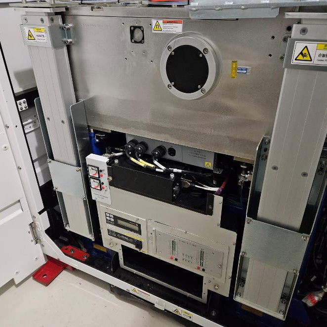 Applied Materials SEMVision G 3 Lite DR-SEM (Defect Review Scanning Electron Microscope)