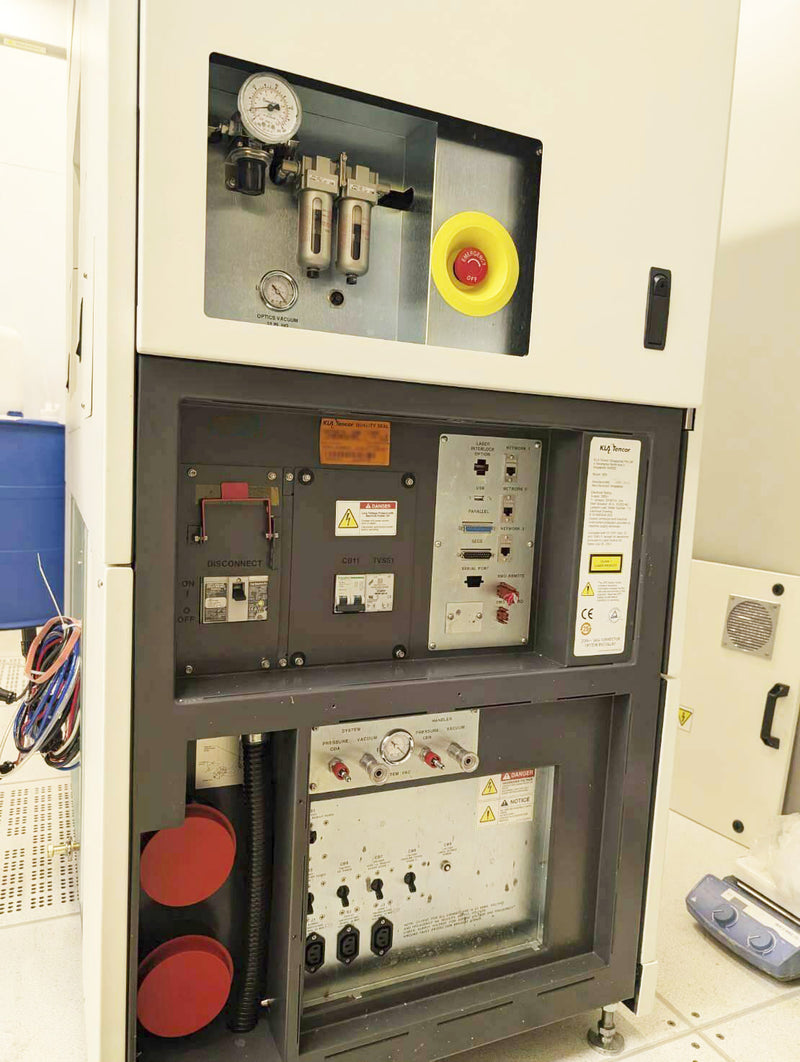 KLA Surfscan SP 2 Surface Inspection System