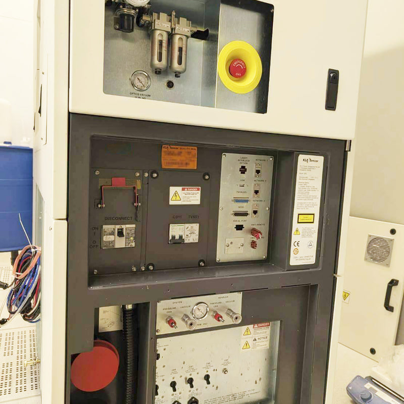 KLA Surfscan SP 2 Surface Inspection System