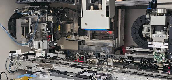 Besi / Datacon 2200 EVO Plus