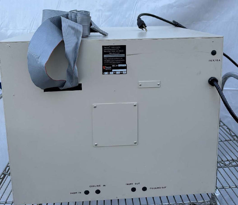 KLA FLX 2320 Thin Film Stress Measurement System