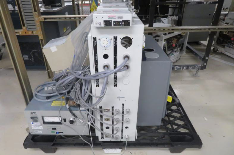 Applied Materials P 5000 Mark II CVD (Chemical Vapor Deposition)