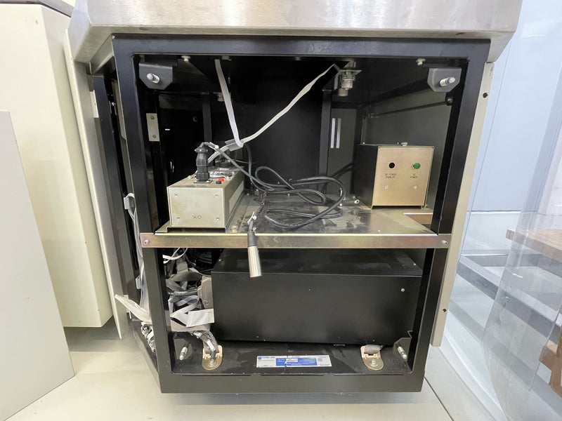 KLA / Therma-wave OP 2600 DUV Film Thickness Measurement