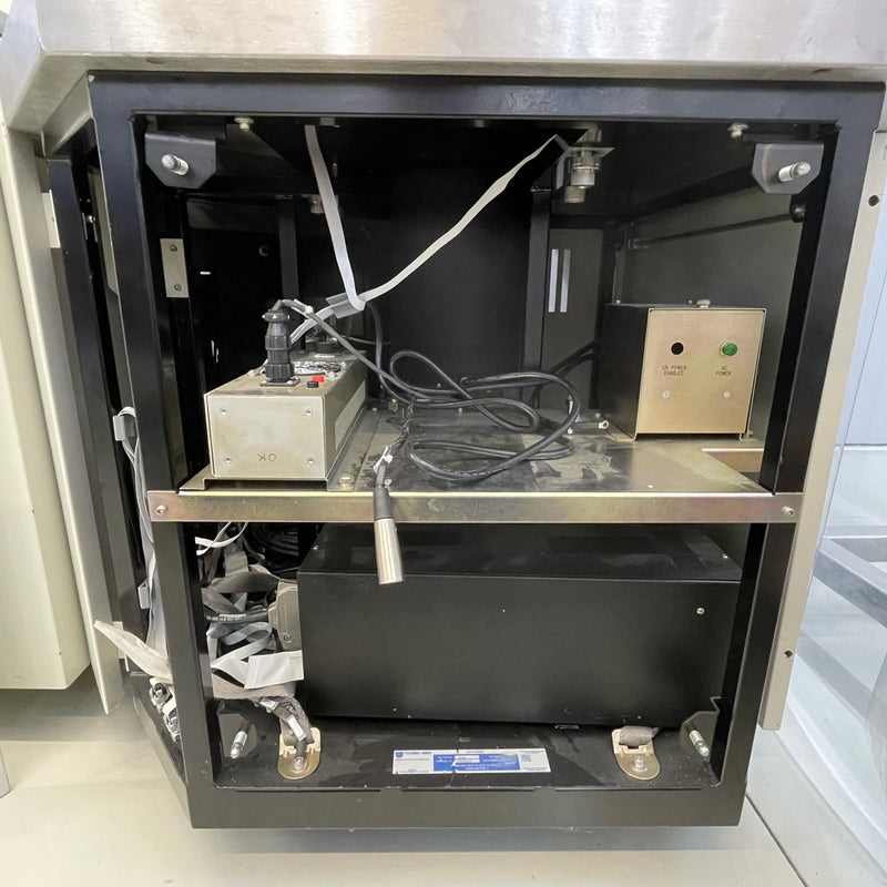 KLA / Therma-wave OP 2600 DUV Film Thickness Measurement