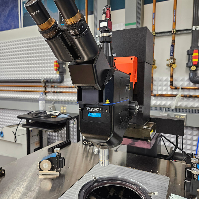 SUSS PA 300 ProbeShield Probing Station