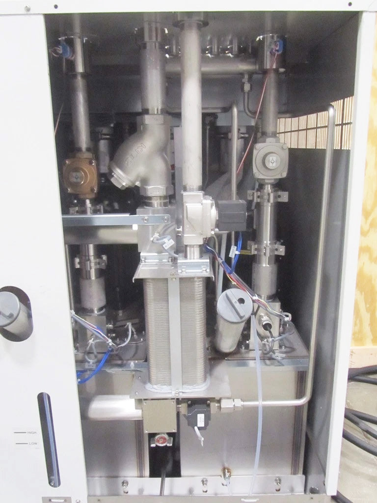 SMC INR 498 007 B Chiller