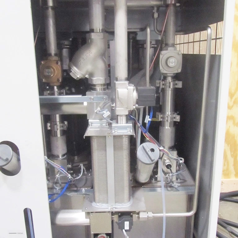 SMC INR 498 007 B Chiller