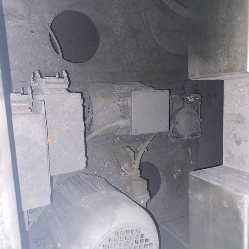 Meyer Burger DW 288 Diamond Wire Slicer