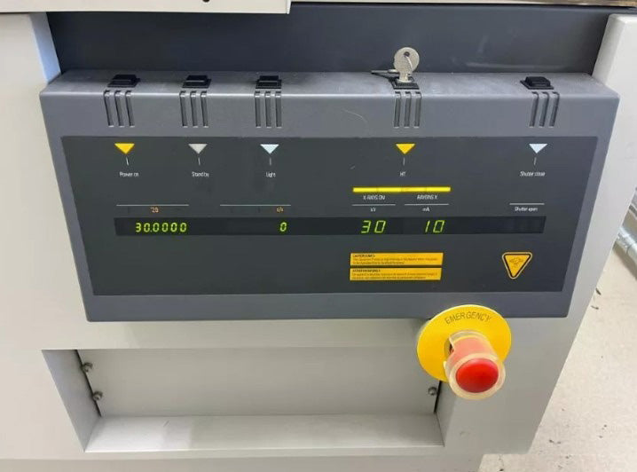 Malvern Panalytical X'Pert Pro Thin Film Characterizer