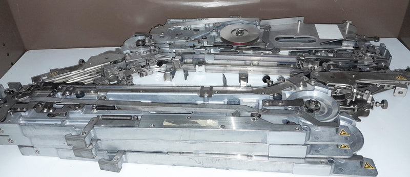 Juki JM 10 Placement Machine
