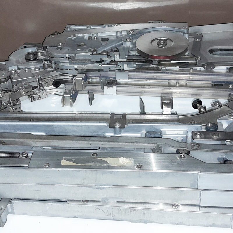 Juki JM 10 Placement Machine