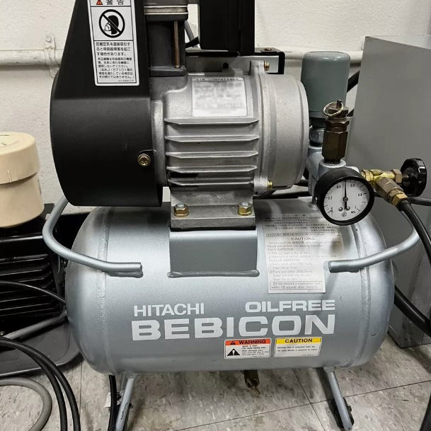 Hitachi S 3400 N VP-SEM (Variable Pressure Scanning Electron Microscope)