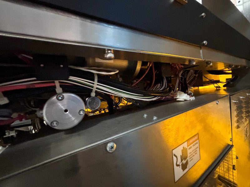 Lam Rainbow 4520 XL Dielectric Etch