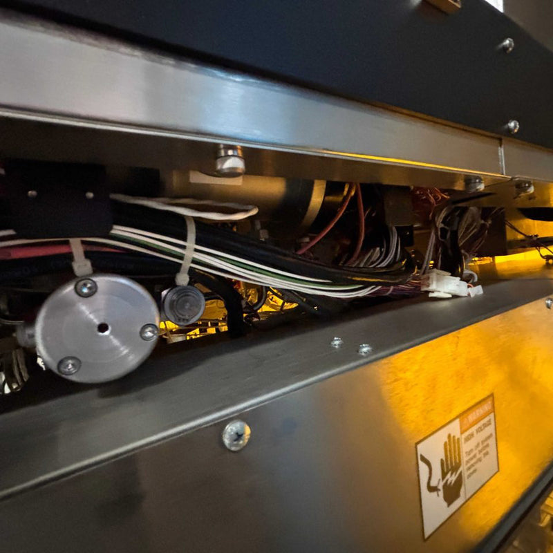 Lam Rainbow 4520 XL Dielectric Etch