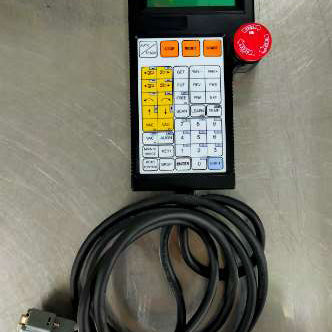 Accretech / TSK ACC 300 Taper