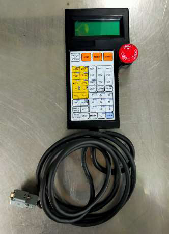 Accretech / TSK ACC 300 Taper