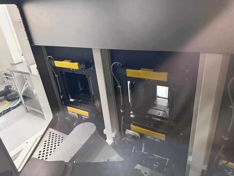 Lam 2300 Etch Chamber